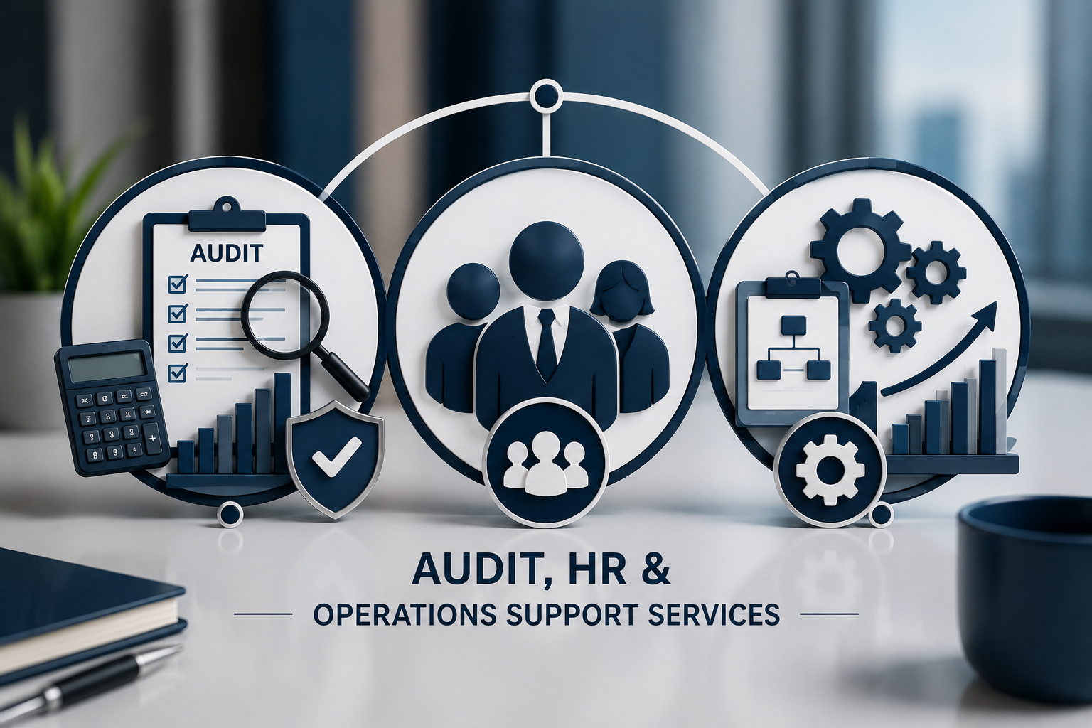 audit